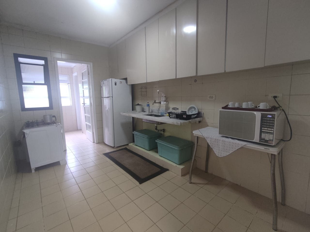 Apartamento para alugar com 2 quartos, 70m² - Foto 4