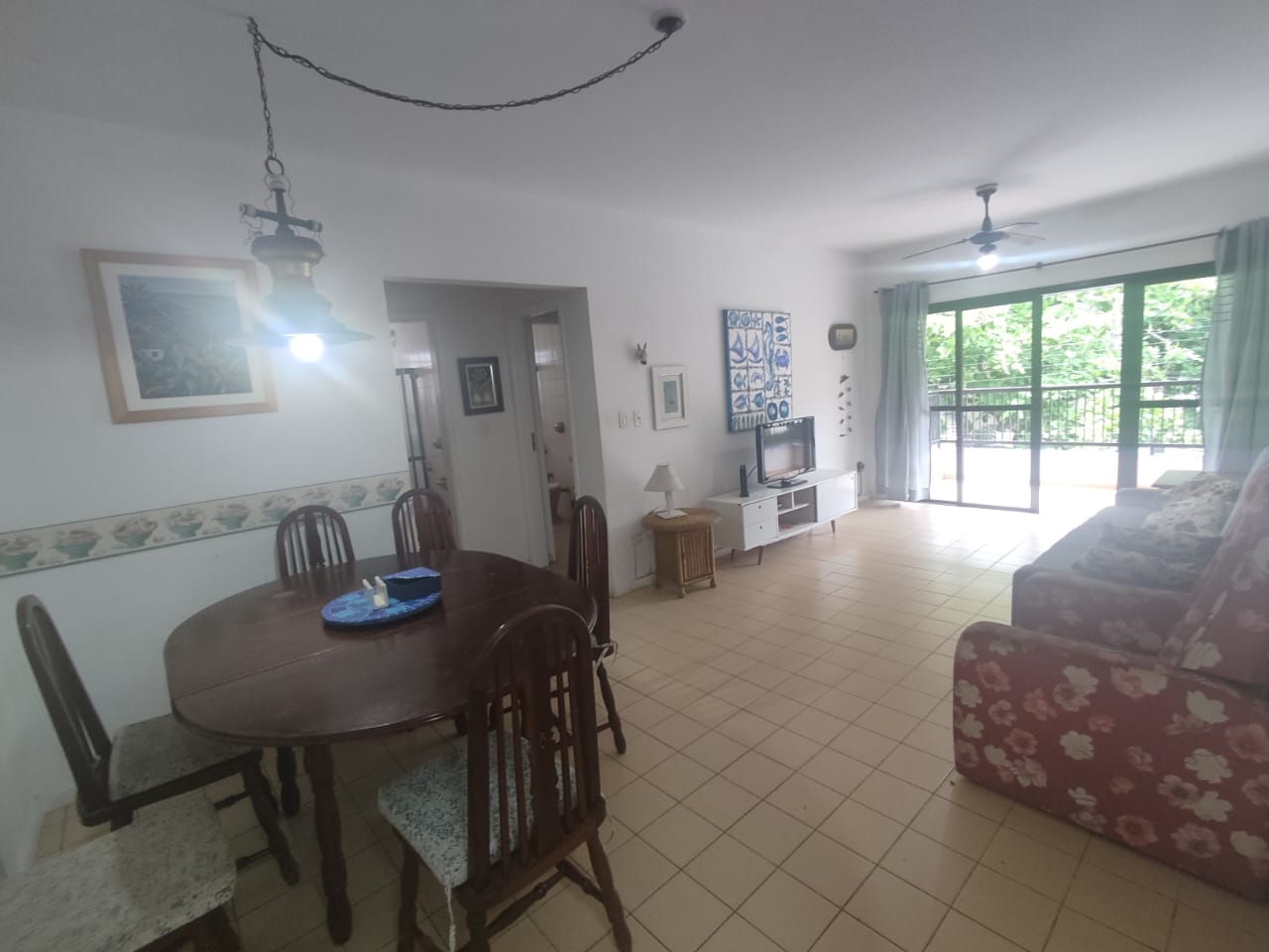 Apartamento para alugar com 2 quartos, 70m² - Foto 1