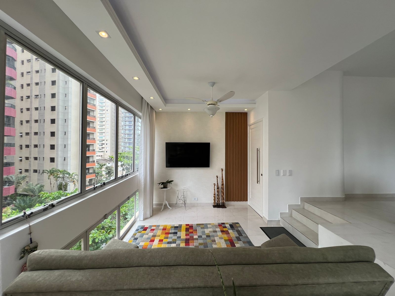 Apartamento - Venda, Vila Alzira, Guarujá, SP
