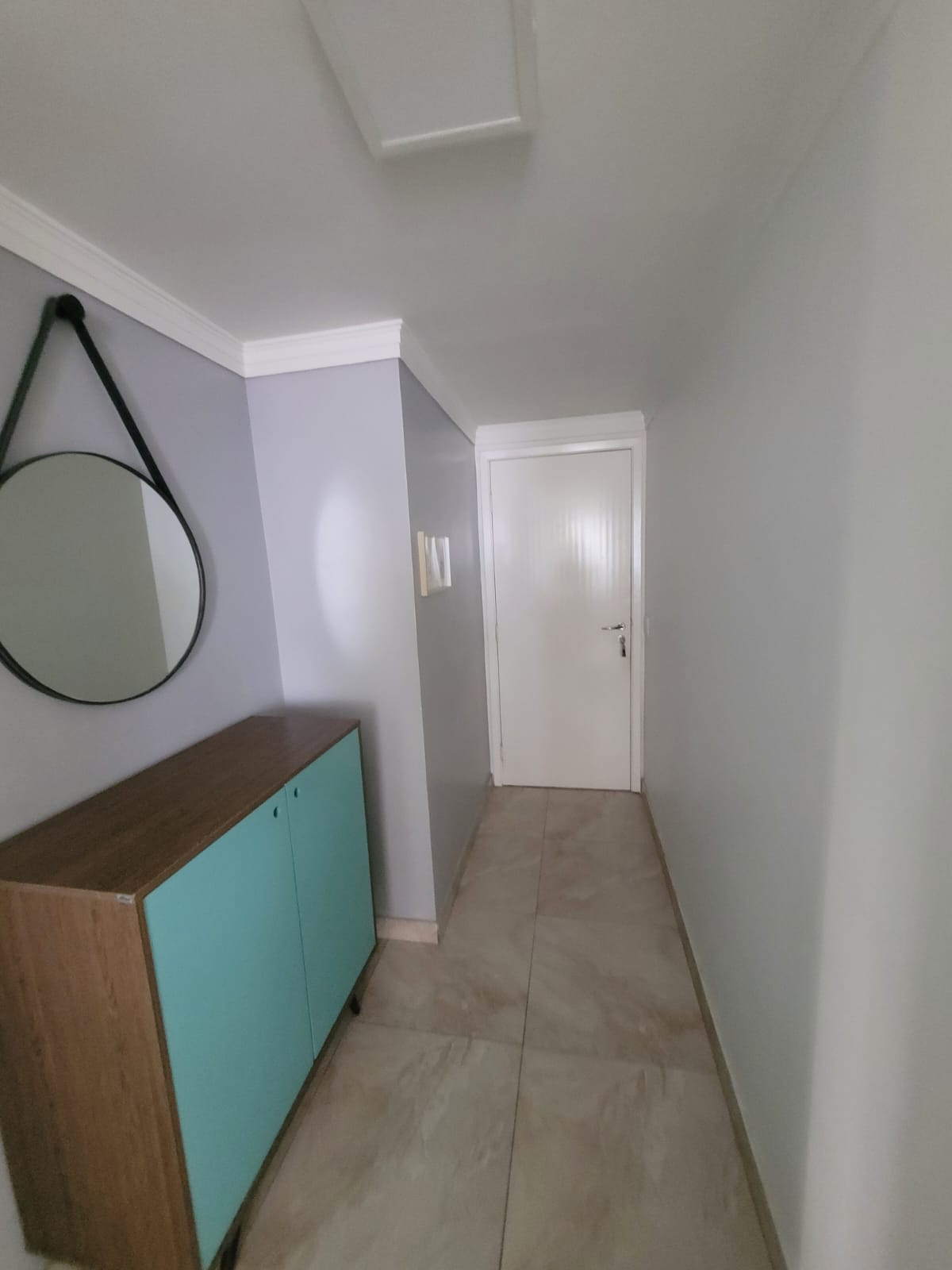 Apartamento para alugar com 3 quartos, 130m² - Foto 2