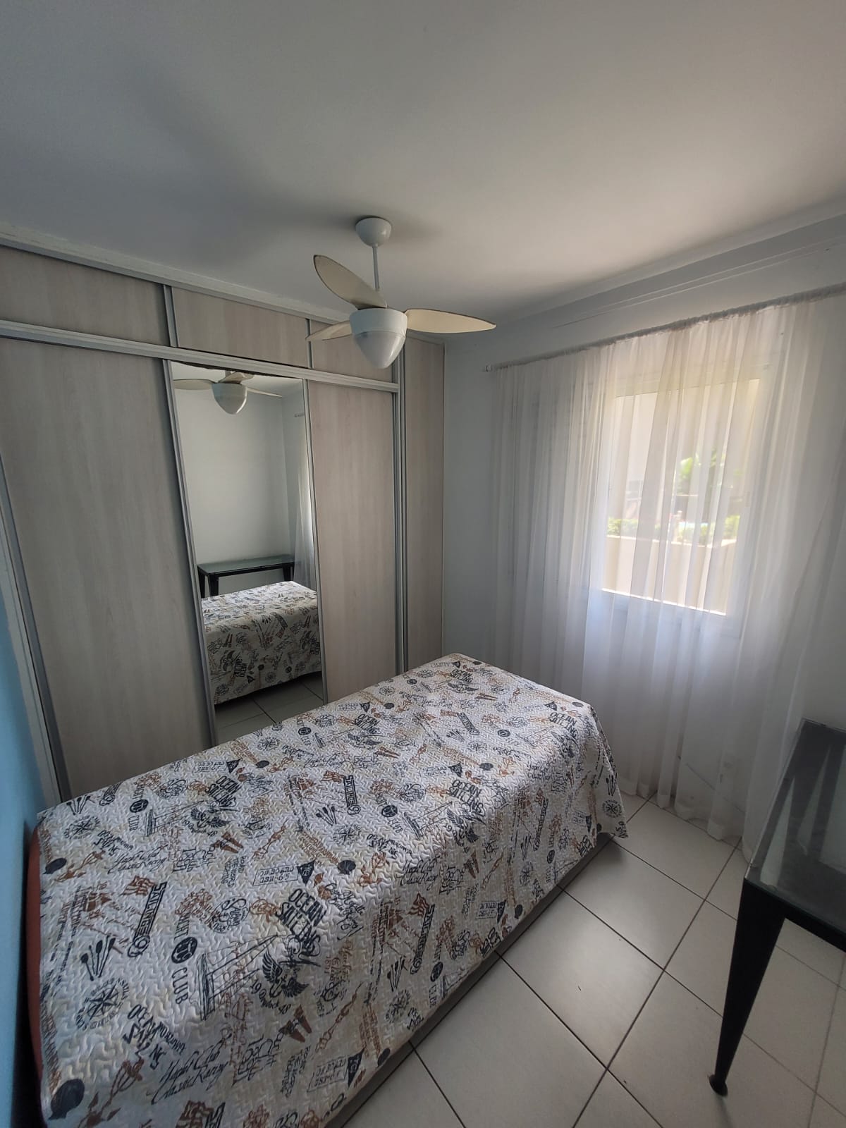 Apartamento para alugar com 3 quartos, 130m² - Foto 3