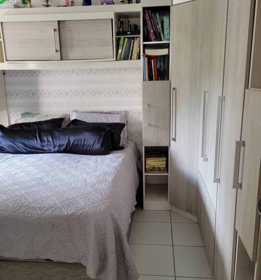 Apartamento para alugar com 3 quartos, 130m² - Foto 10