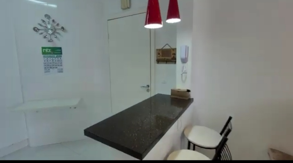 Apartamento para alugar com 3 quartos, 110m² - Foto 9