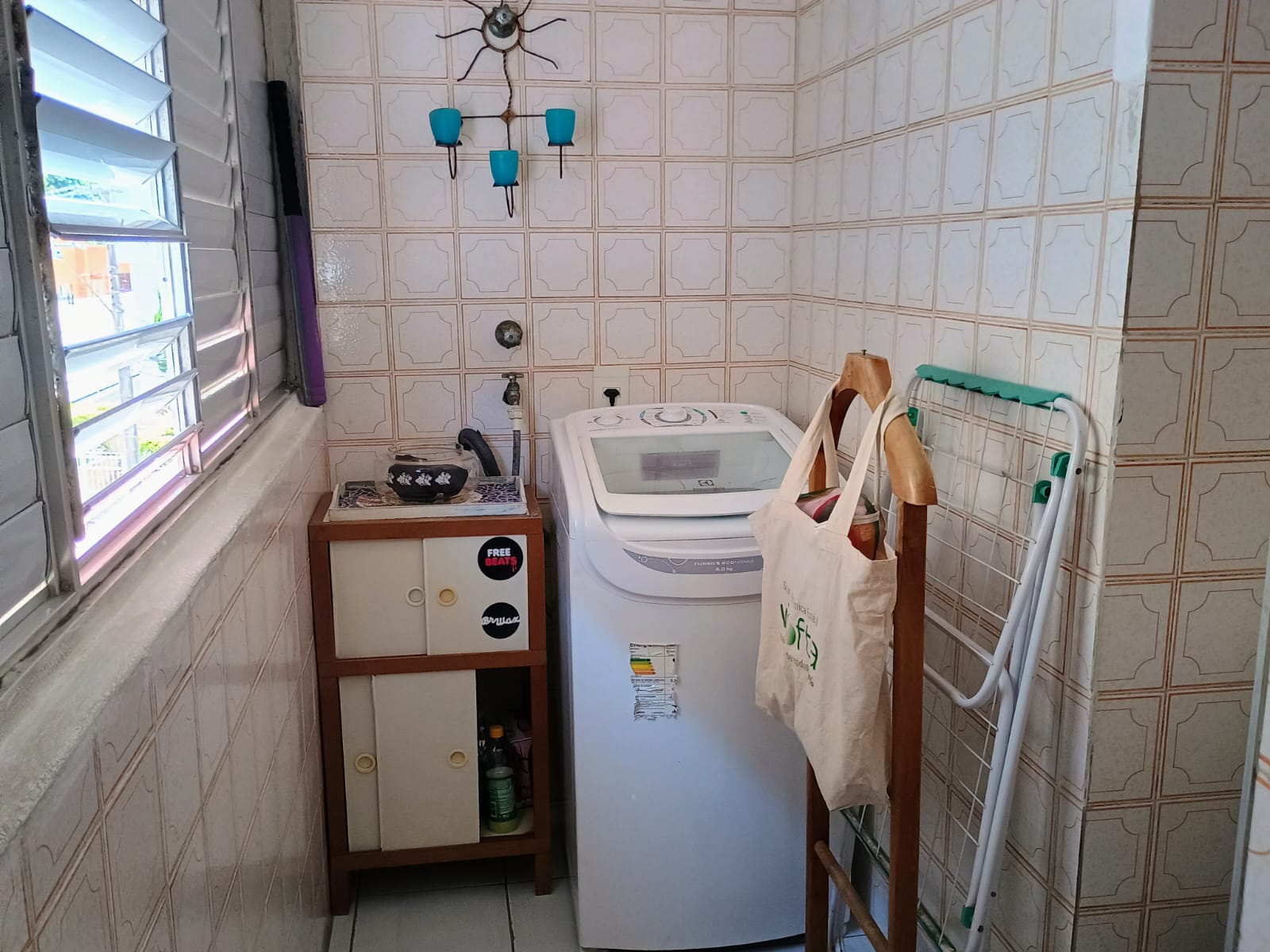 Apartamento à venda e aluguel com 1 quarto, 48m² - Foto 5