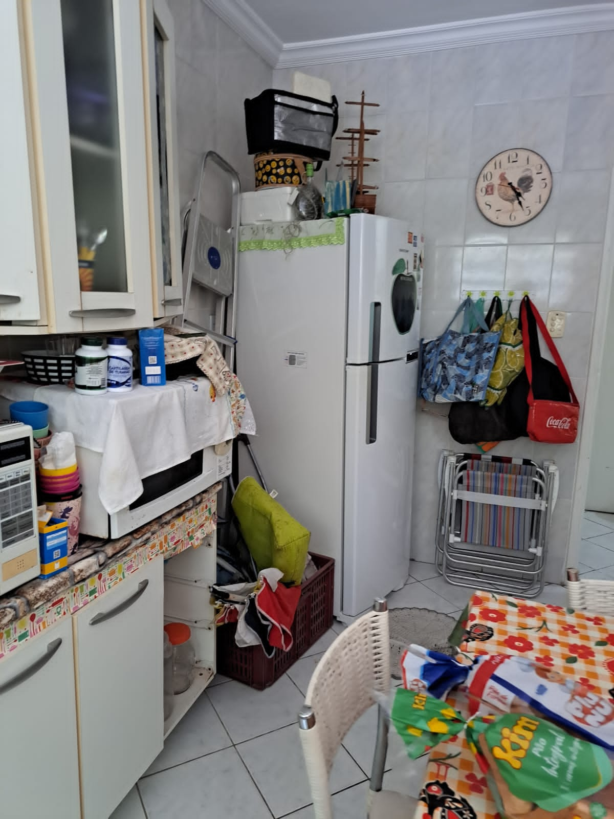 Apartamento à venda com 3 quartos, 96m² - Foto 17