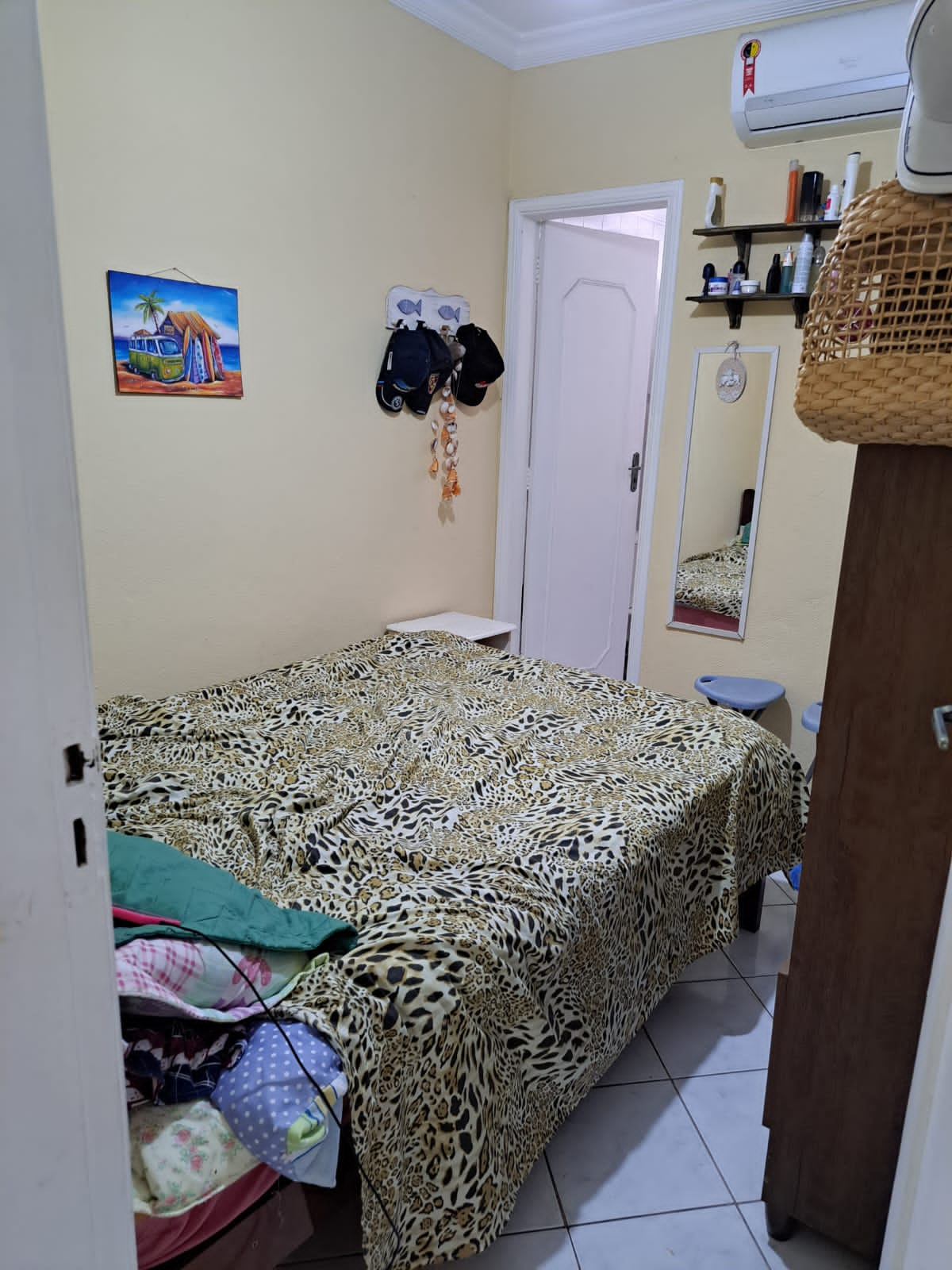 Apartamento à venda com 3 quartos, 96m² - Foto 10