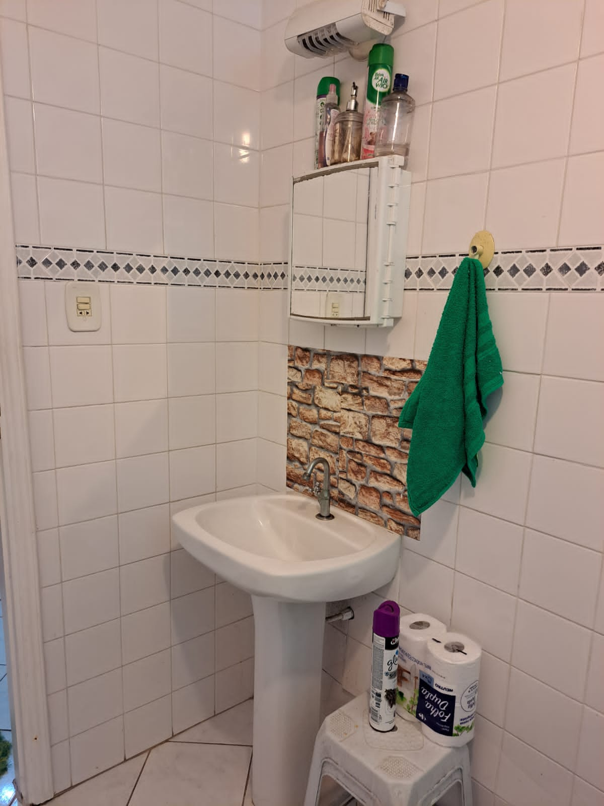 Apartamento à venda com 3 quartos, 96m² - Foto 6