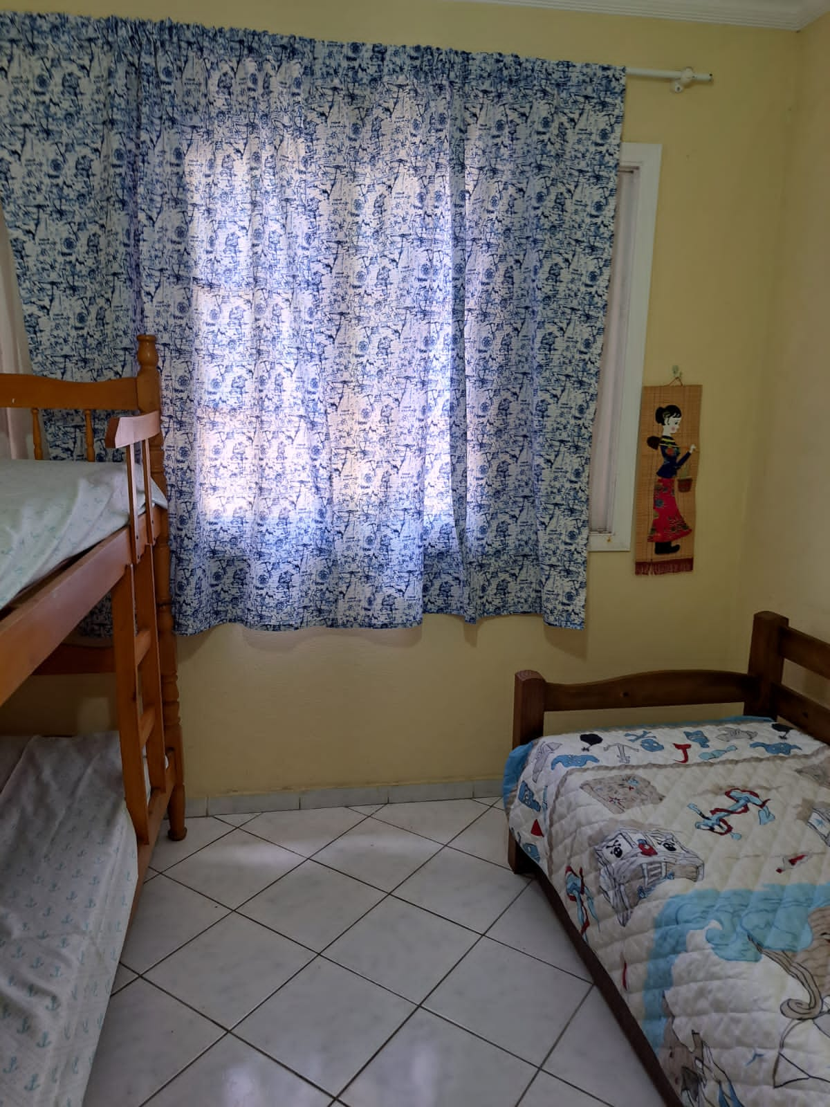 Apartamento à venda com 3 quartos, 96m² - Foto 3