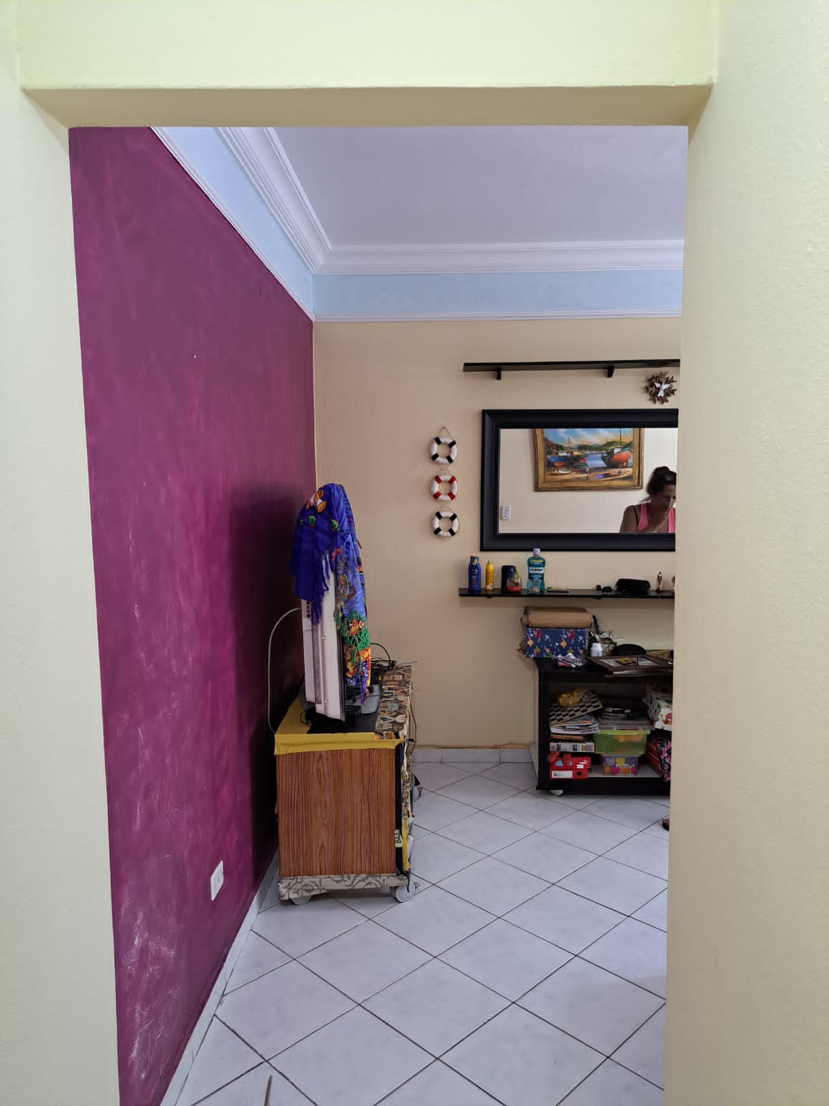 Apartamento à venda com 3 quartos, 96m² - Foto 9