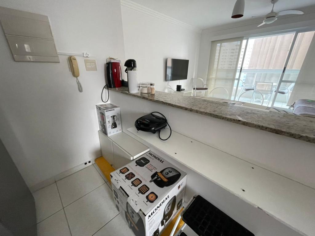 Apartamento à venda e aluguel com 2 quartos, 78m² - Foto 8