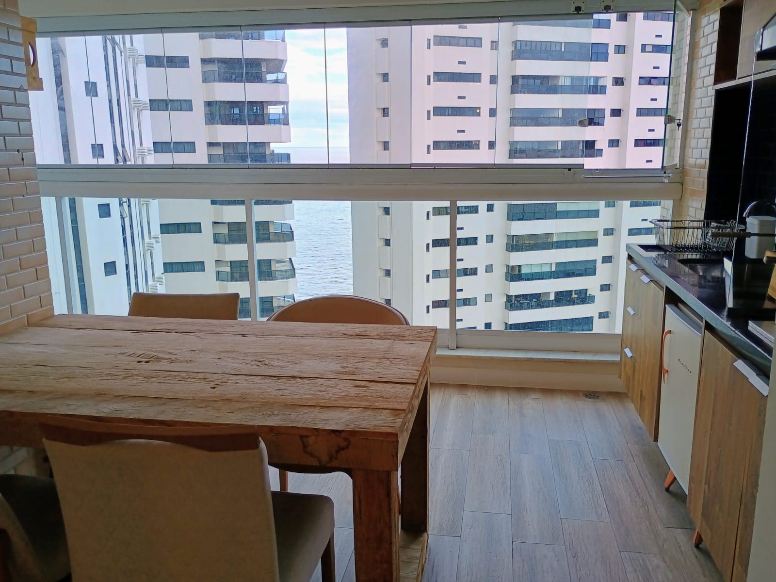 Apartamento para alugar com 2 quartos, 93m² - Foto 5