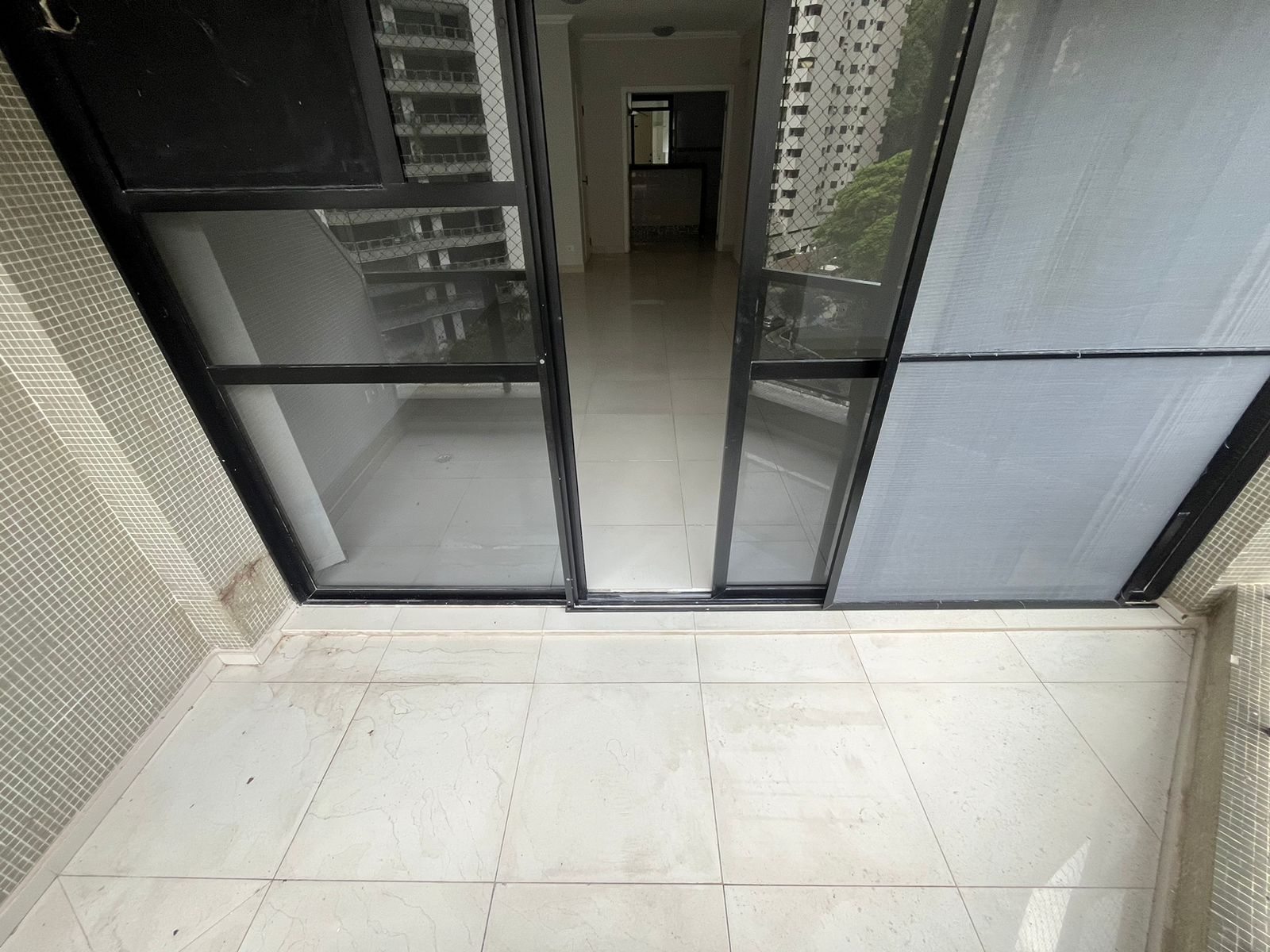 Apartamento para alugar com 3 quartos, 174m² - Foto 6