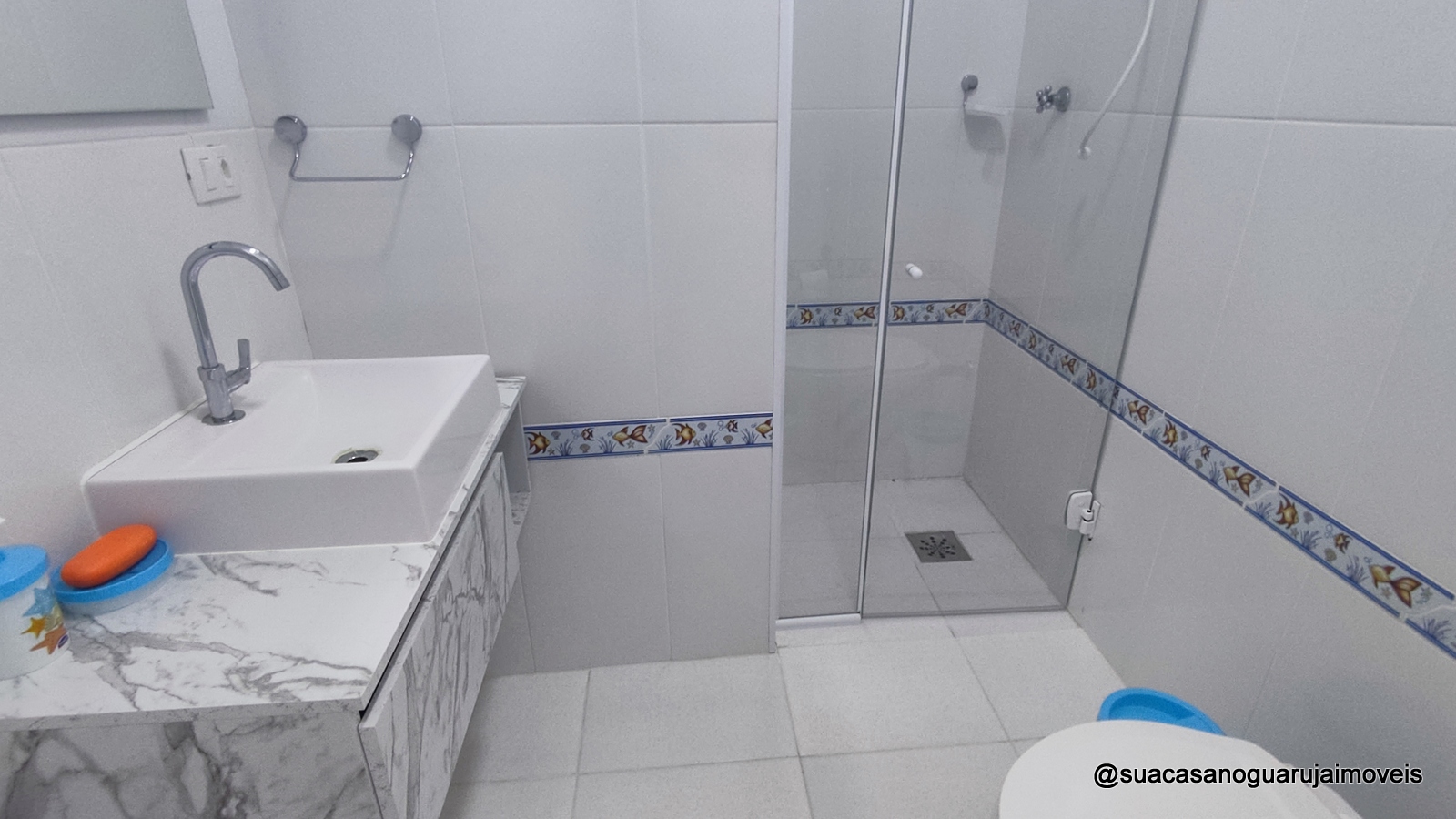  apartamento 3 dormitorios 1 suite 1 vaga praia das pitangueiras frente mar cod 11T