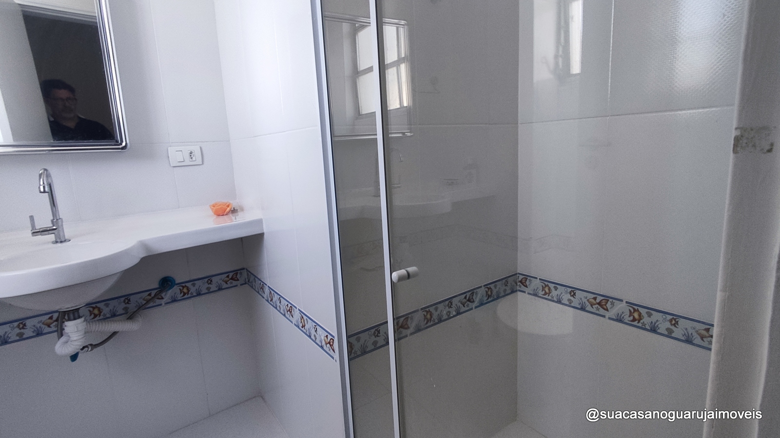  apartamento 3 dormitorios 1 suite 1 vaga praia das pitangueiras frente mar cod 11T