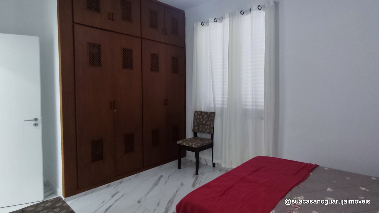  apartamento 3 dormitorios 1 suite 1 vaga praia das pitangueiras frente mar cod 11T