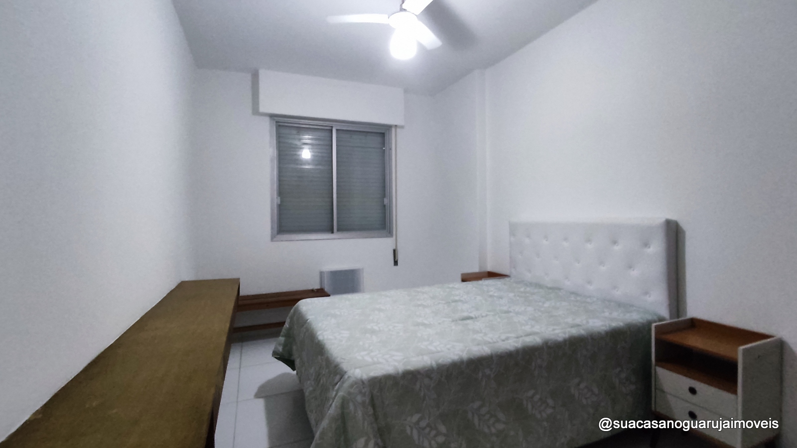 apartamento 3 dormitorios 1 suite 1 vaga pitangueiras frente mar guaruja sp cod 17T