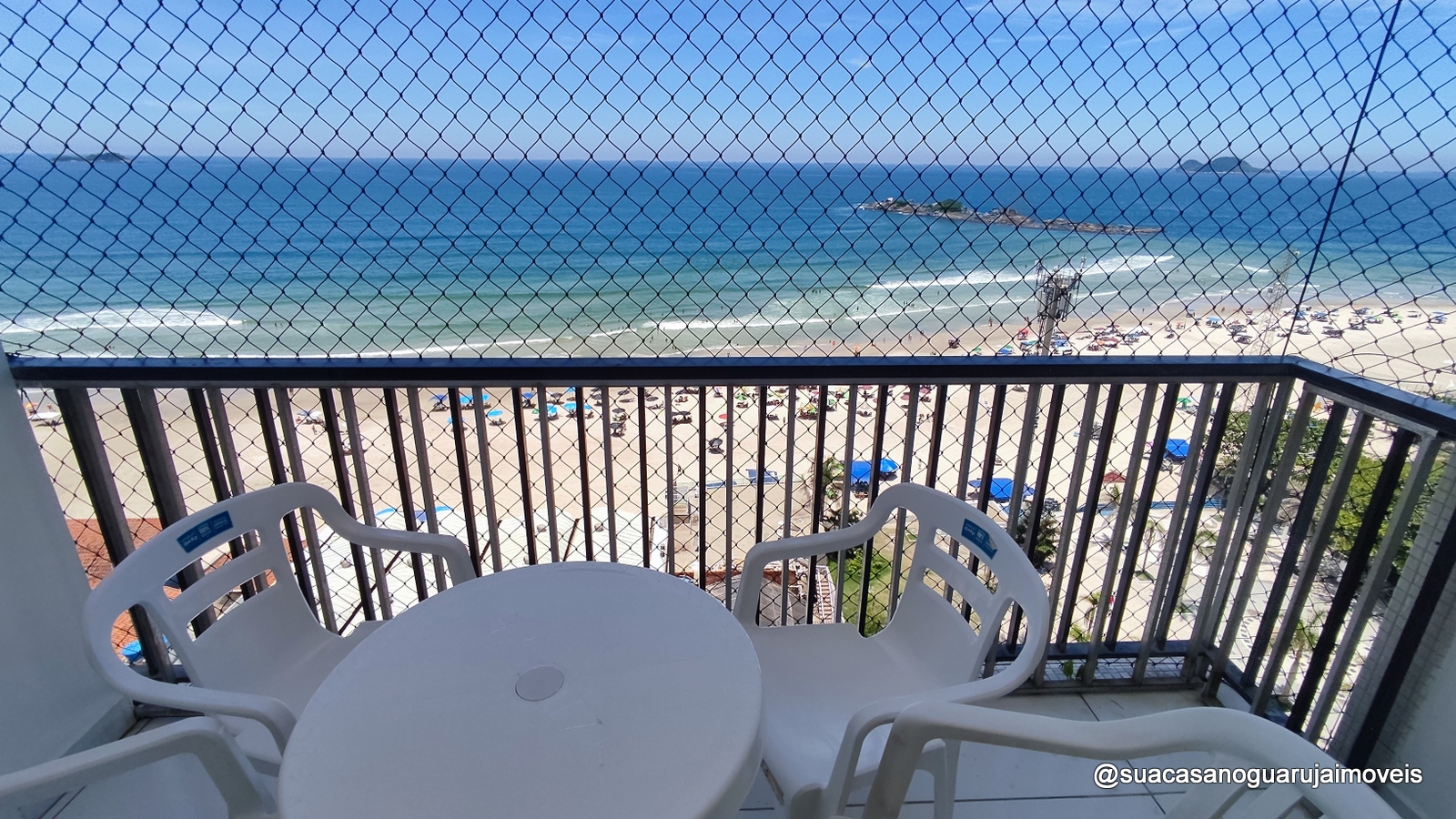 Apartamento - Venda, Pitangueiras, Guarujá, SP