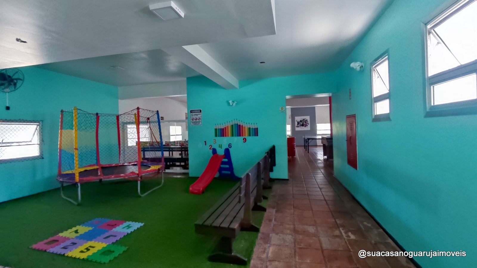 apartamento 3 dormitorios 1 suite 1 vaga pitangueiras frente mar guaruja sp cod 17T
