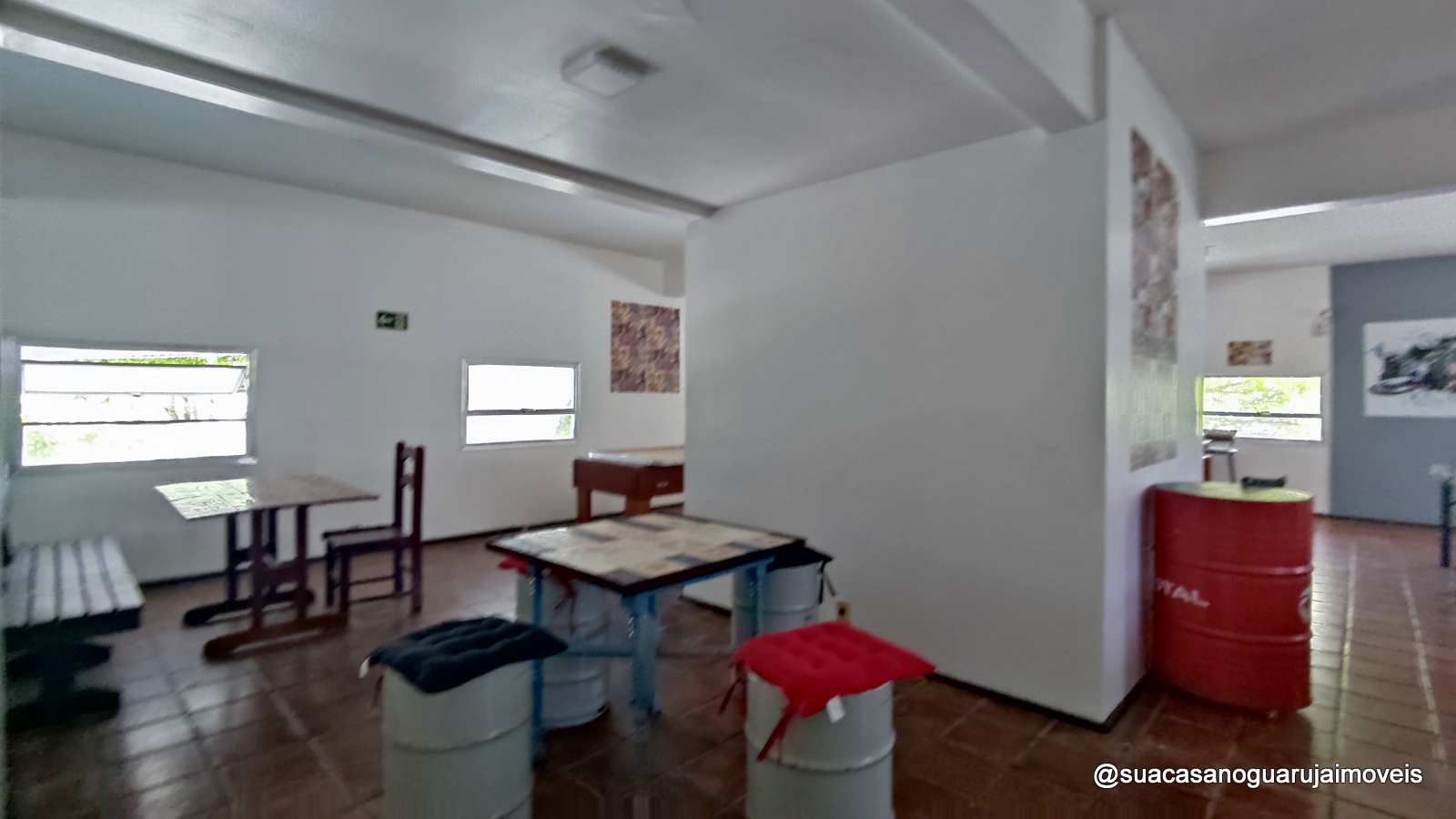 apartamento 3 dormitorios 1 suite 1 vaga pitangueiras frente mar guaruja sp cod 17T
