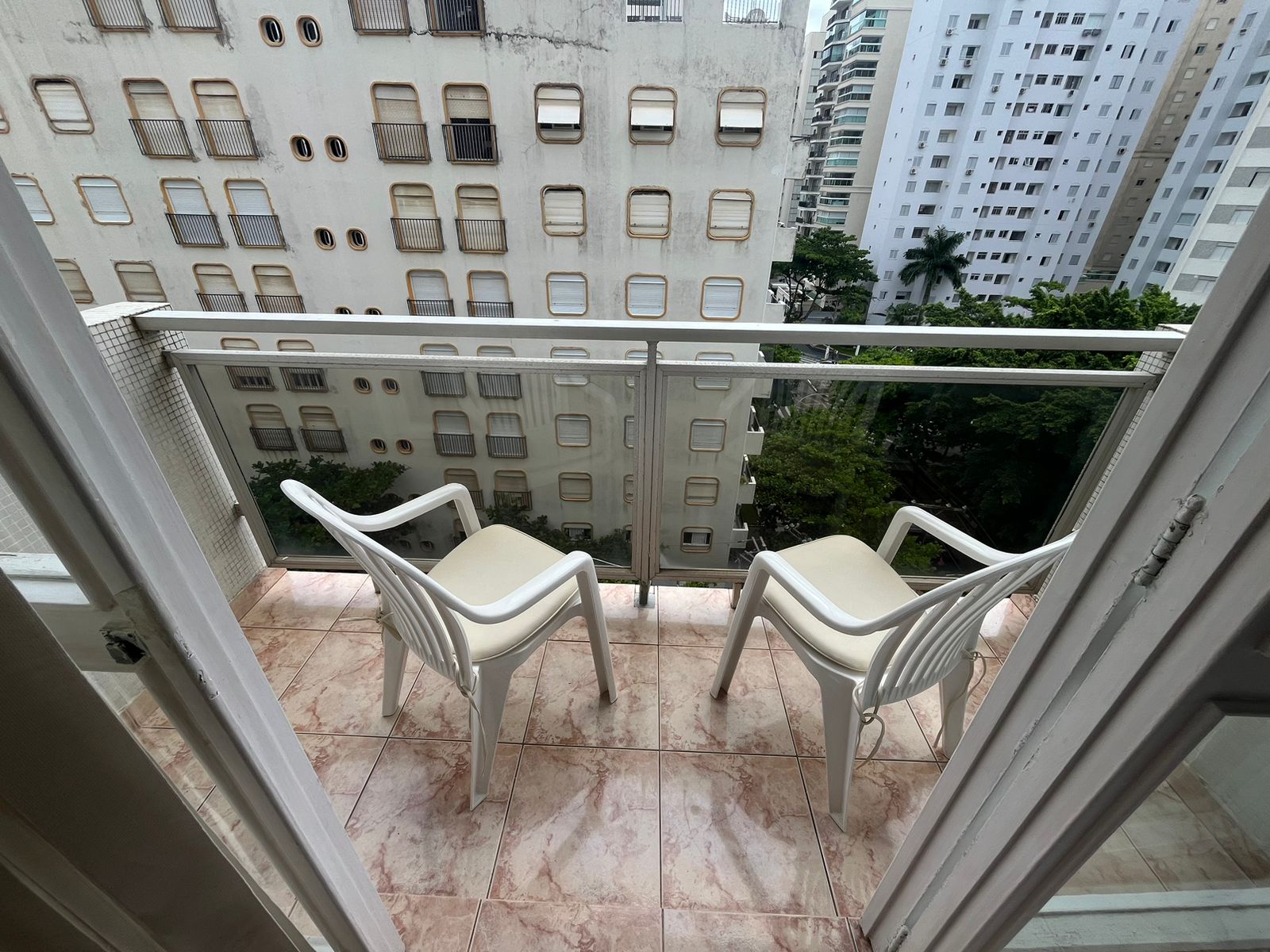 Apartamento, 2 quartos, 112 m² - Foto 3