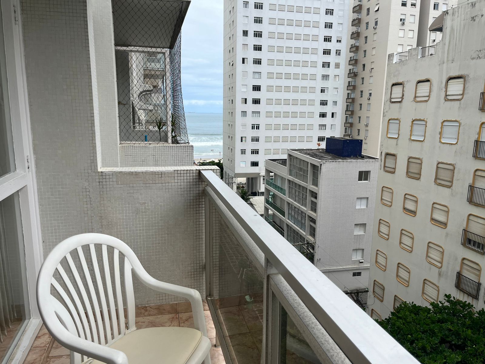 Apartamento para alugar com 2 quartos, 112m² - Foto 6