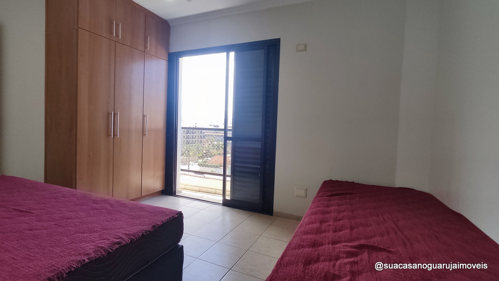 apartamento venda 3 dormitorios 2 banheiros 90 m2 1 vaga bairro joao batista juliao praia da enseada guaruja