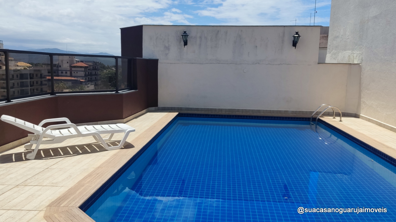 apartamento venda 3 dormitorios 2 banheiros 90 m2 1 vaga bairro joao batista juliao praia da enseada guaruja