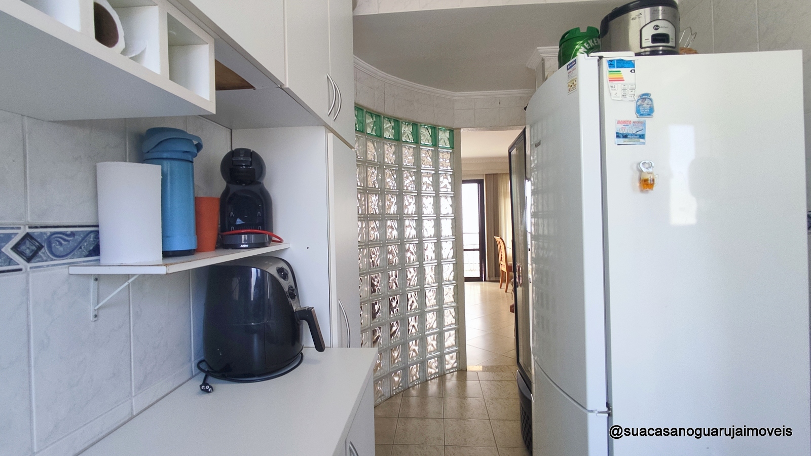apartamento venda 3 dormitorios 2 banheiros 90 m2 1 vaga bairro joao batista juliao praia da enseada guaruja