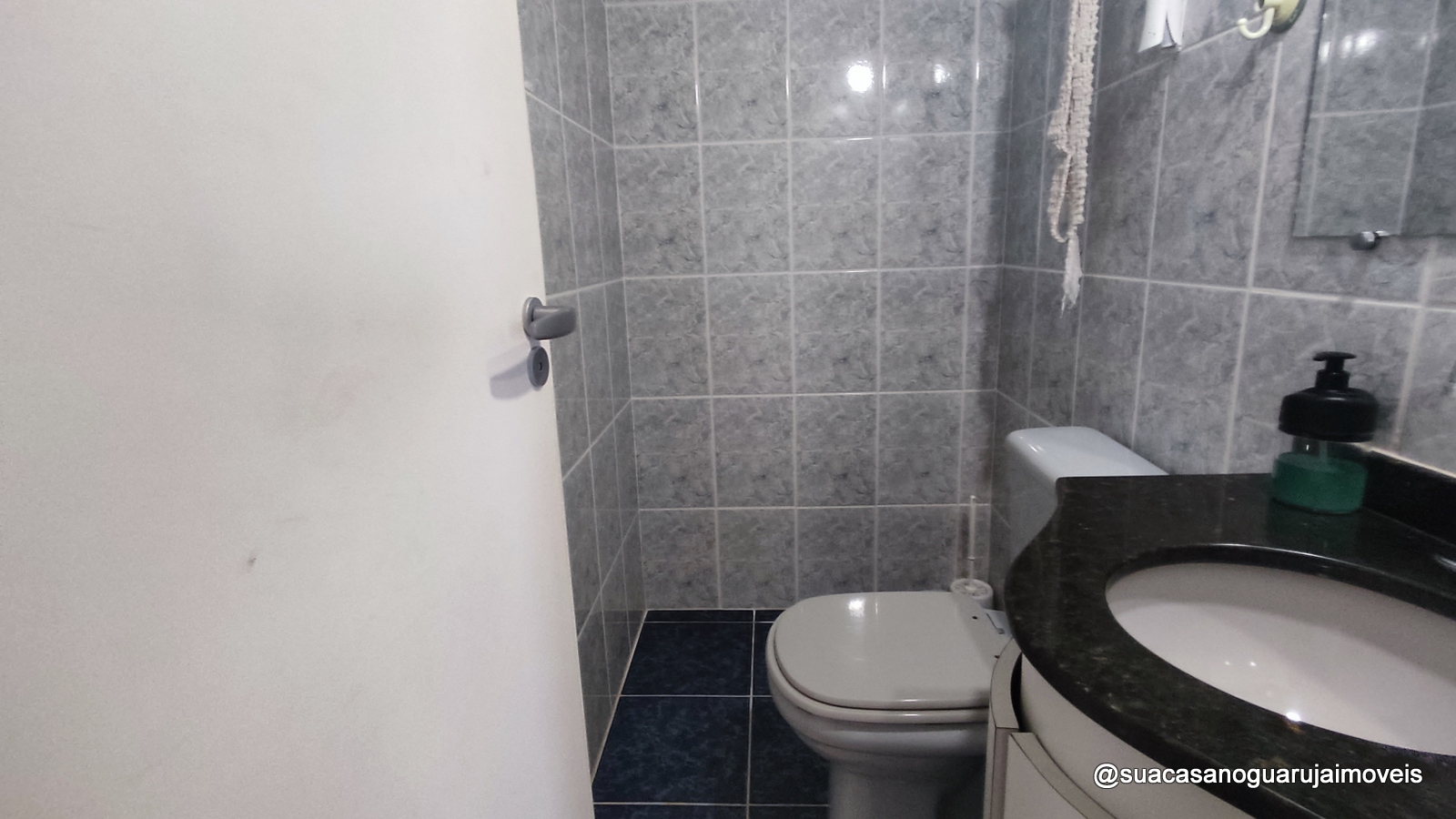 apartamento venda 3 dormitorios 2 banheiros 90 m2 1 vaga bairro joao batista juliao praia da enseada guaruja