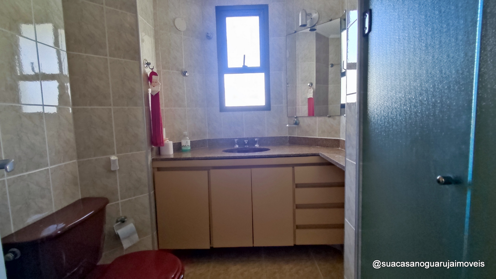 apartamento venda 3 dormitorios 2 banheiros 90 m2 1 vaga bairro joao batista juliao praia da enseada guaruja
