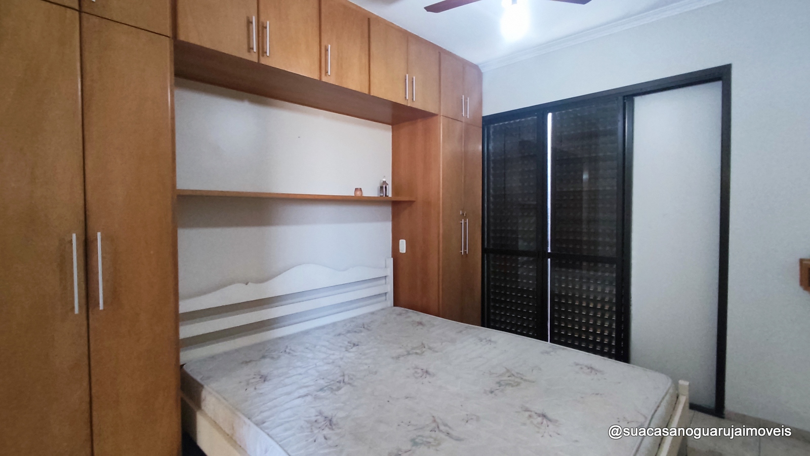 apartamento venda 3 dormitorios 2 banheiros 90 m2 1 vaga bairro joao batista juliao praia da enseada guaruja