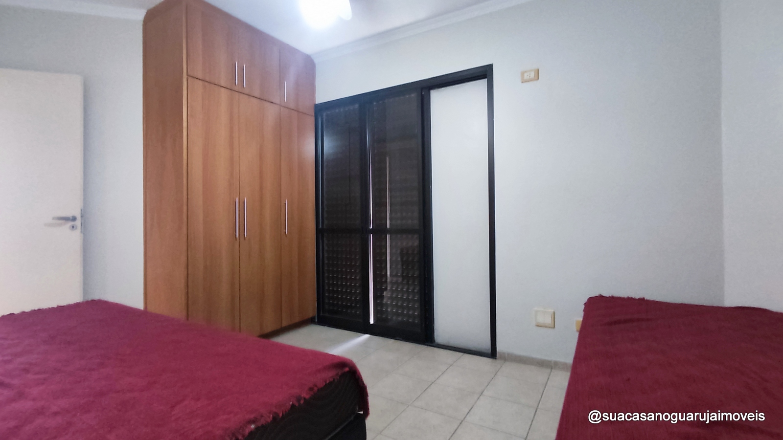 apartamento venda 3 dormitorios 2 banheiros 90 m2 1 vaga bairro joao batista juliao praia da enseada guaruja
