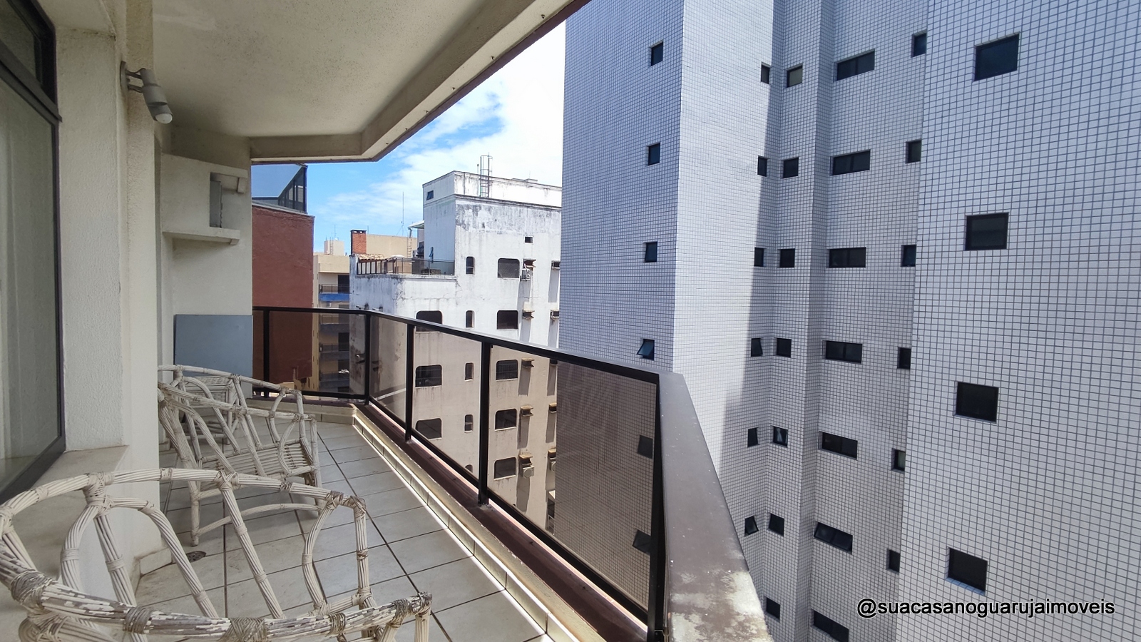 apartamento venda 3 dormitorios 2 banheiros 90 m2 1 vaga bairro joao batista juliao praia da enseada guaruja