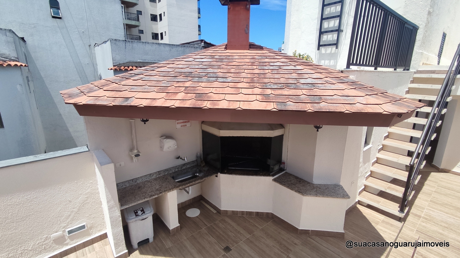 apartamento venda 3 dormitorios 2 banheiros 90 m2 1 vaga bairro joao batista juliao praia da enseada guaruja