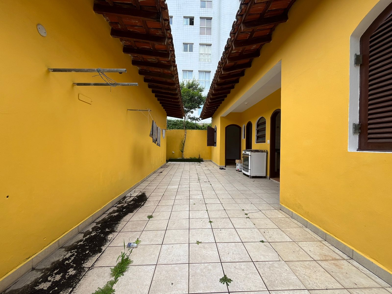 Casa para alugar com 4 quartos - Foto 6