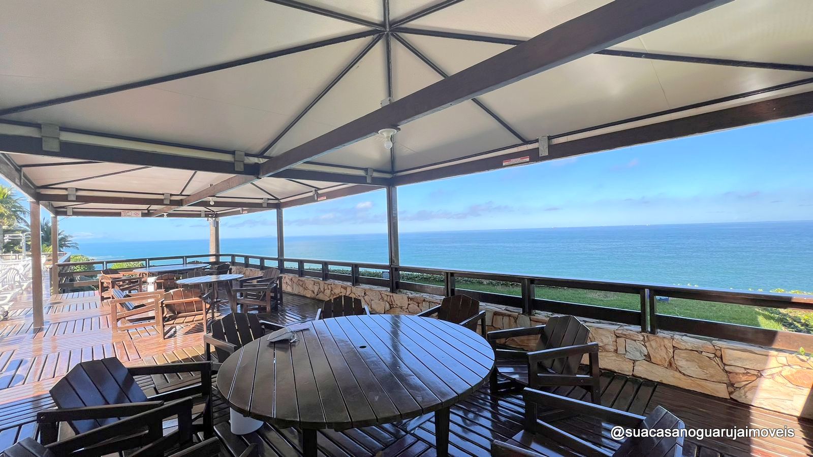 Apartamento com 3 dormitórios à venda, 100 m² por R$ 750.000,00 - Praia da Enseada – Tortugas - Guarujá/SP