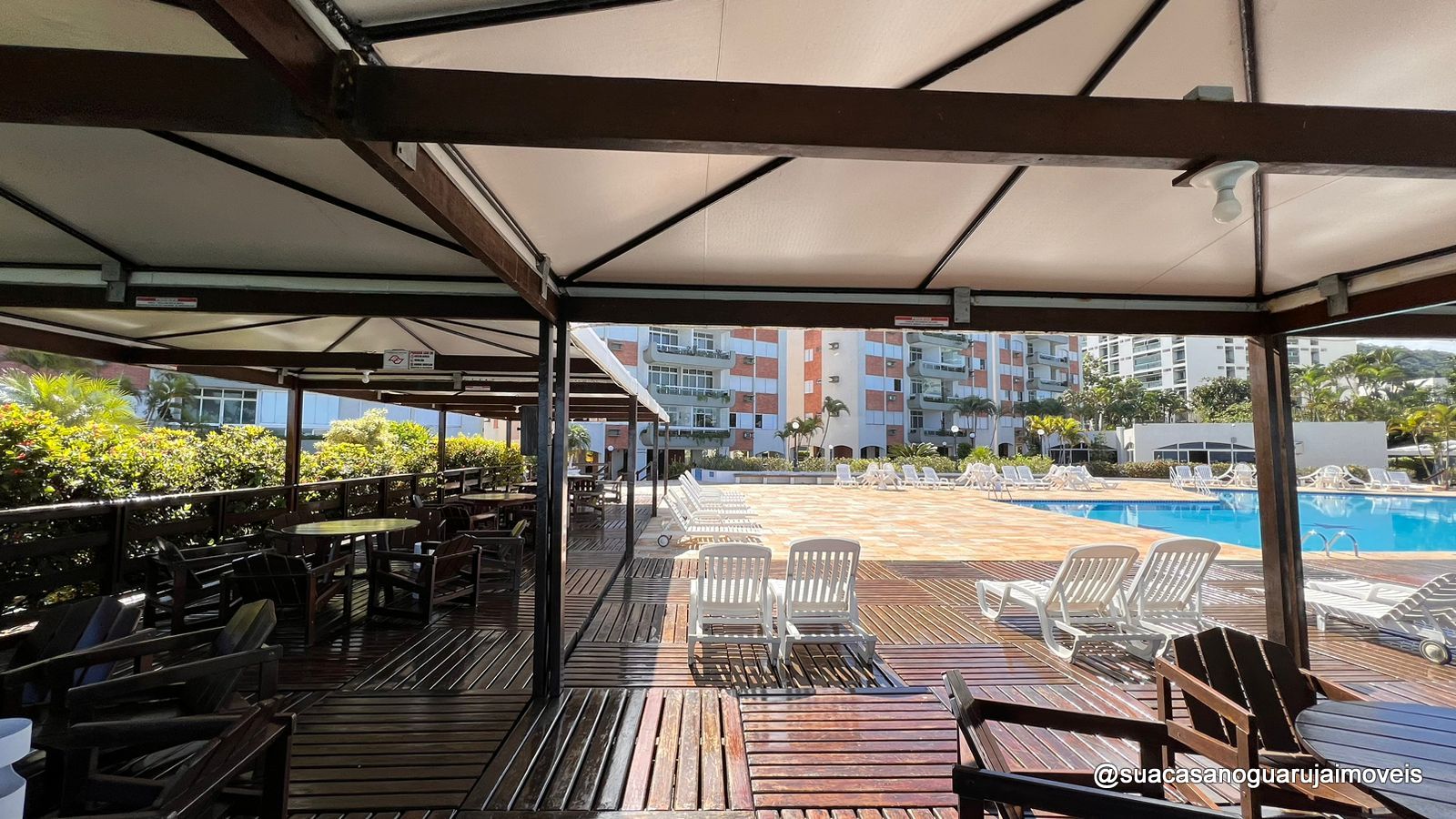Apartamento com 3 dormitórios à venda, 100 m² por R$ 750.000,00 - Praia da Enseada – Tortugas - Guarujá/SP