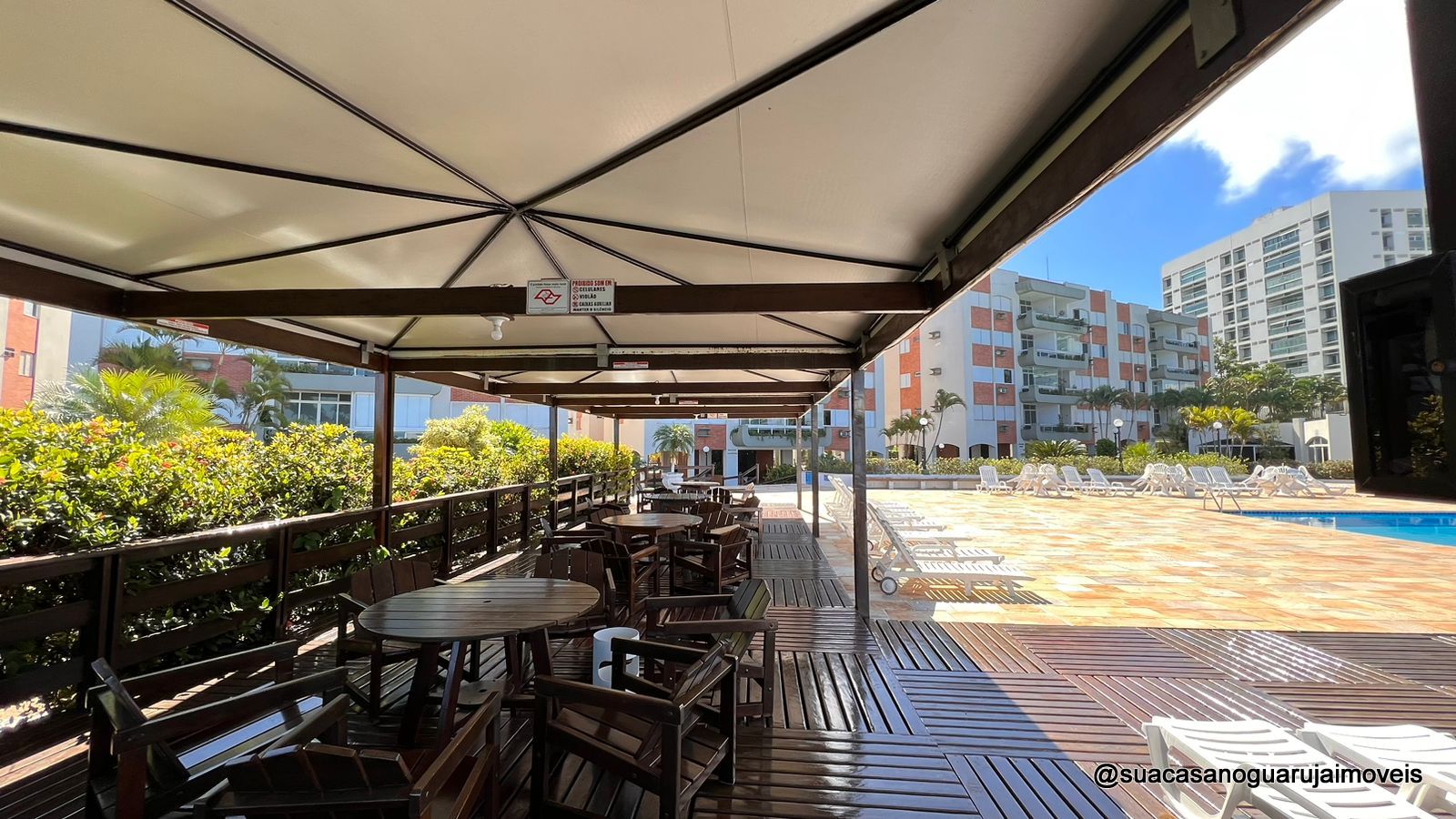 Apartamento com 3 dormitórios à venda, 100 m² por R$ 750.000,00 - Praia da Enseada – Tortugas - Guarujá/SP