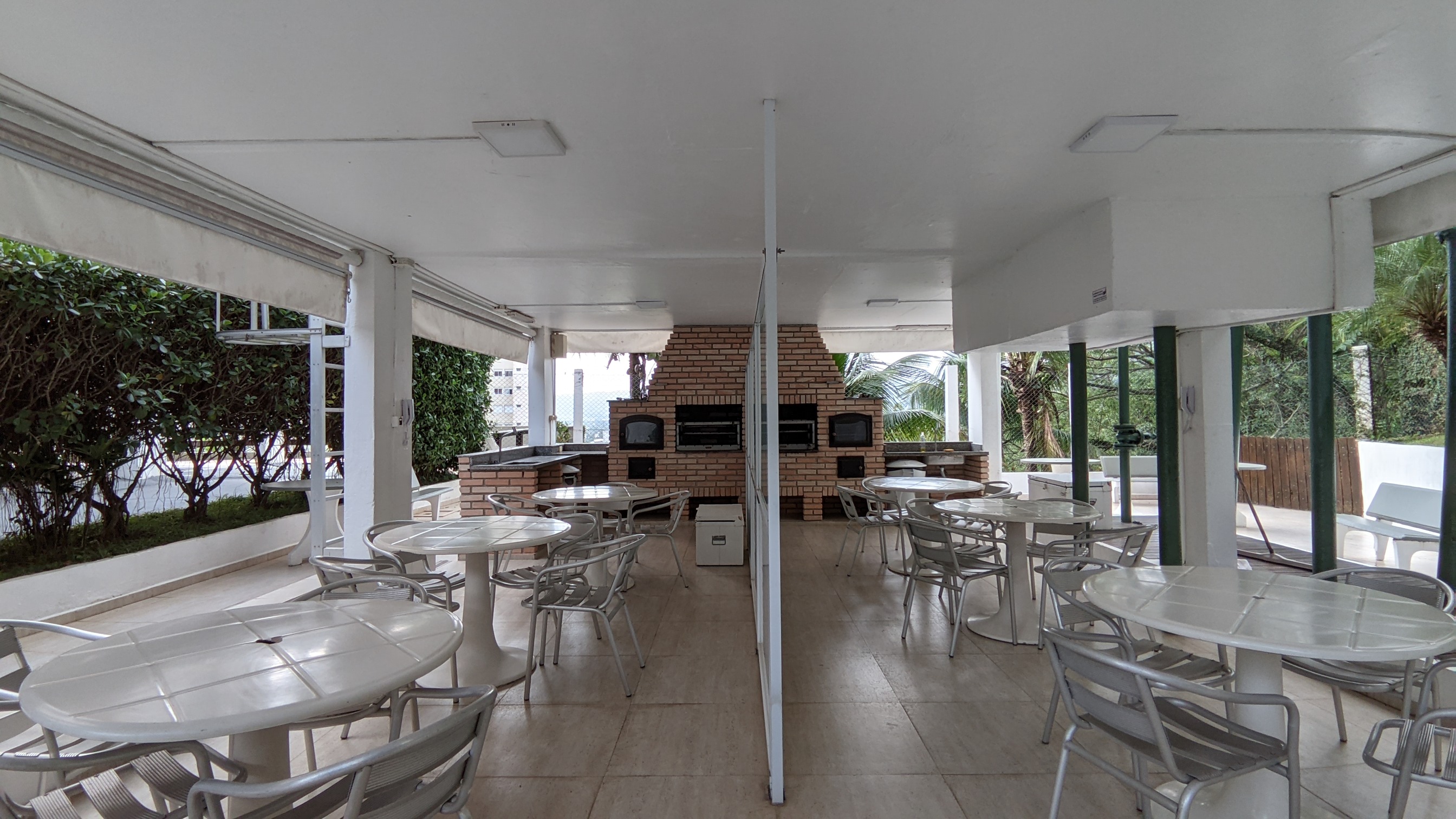Apartamento com 3 dormitórios à venda, 100 m² por R$ 750.000,00 - Praia da Enseada – Tortugas - Guarujá/SP