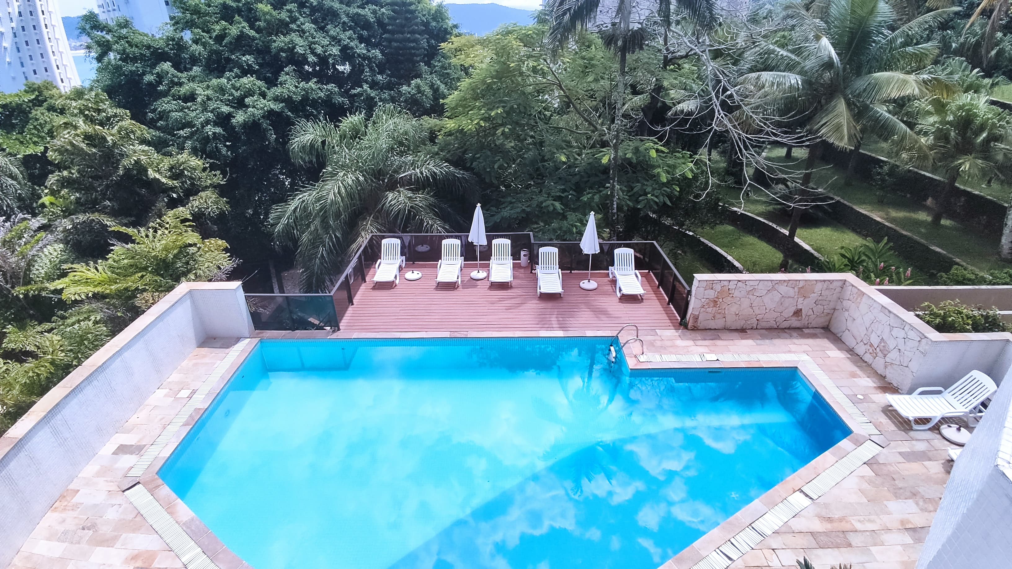 Apartamento Costão das Tartarugas com 3 dormitórios à venda, 132 m² por R$ 950.000 - Praia da Enseada – Tortugas - Guarujá/SP