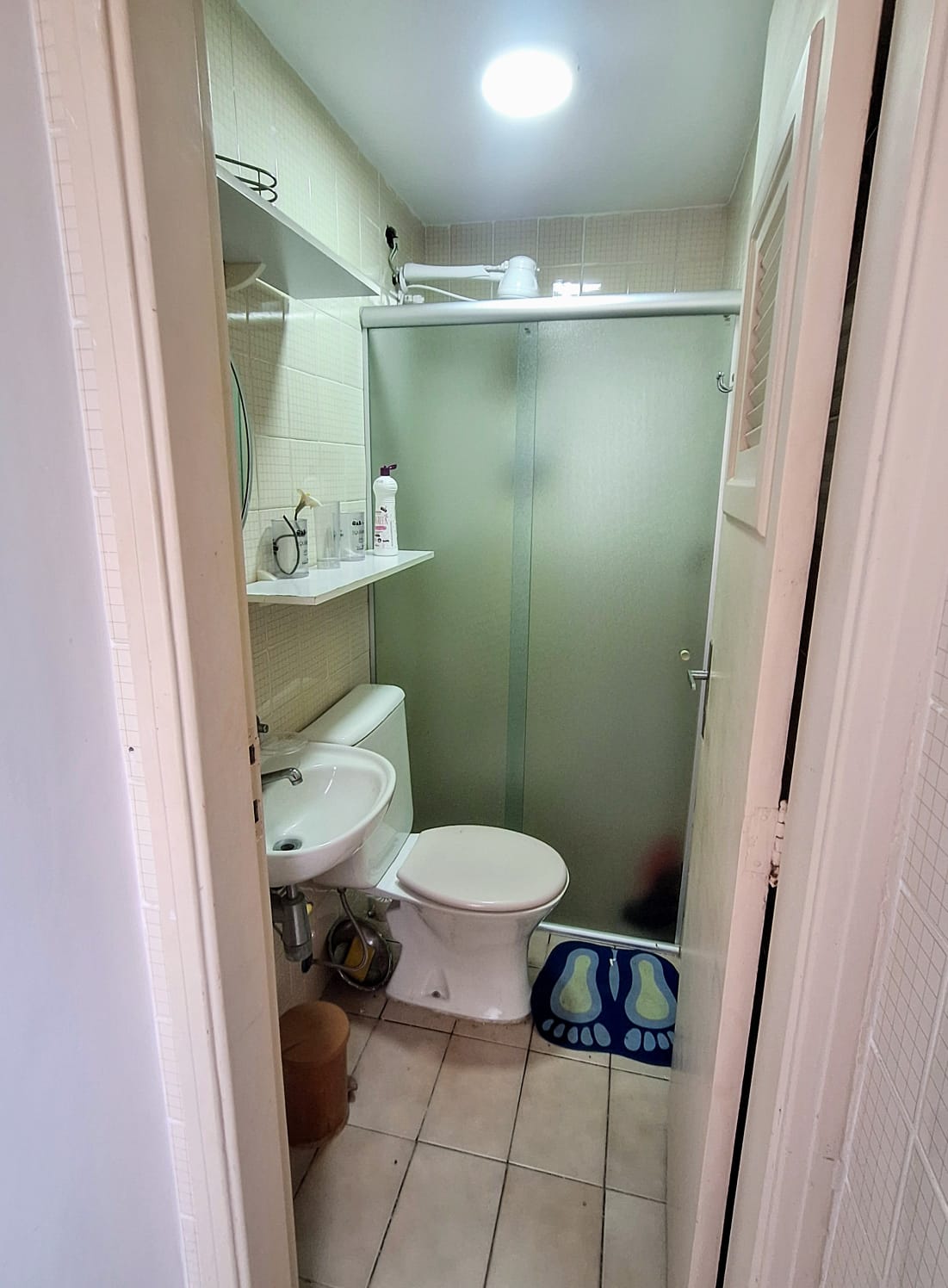 Apartamento com 3 dormitórios à venda, 120 m² por R$ 620.000,00 - Barra Funda - Guarujá/SP AP0351