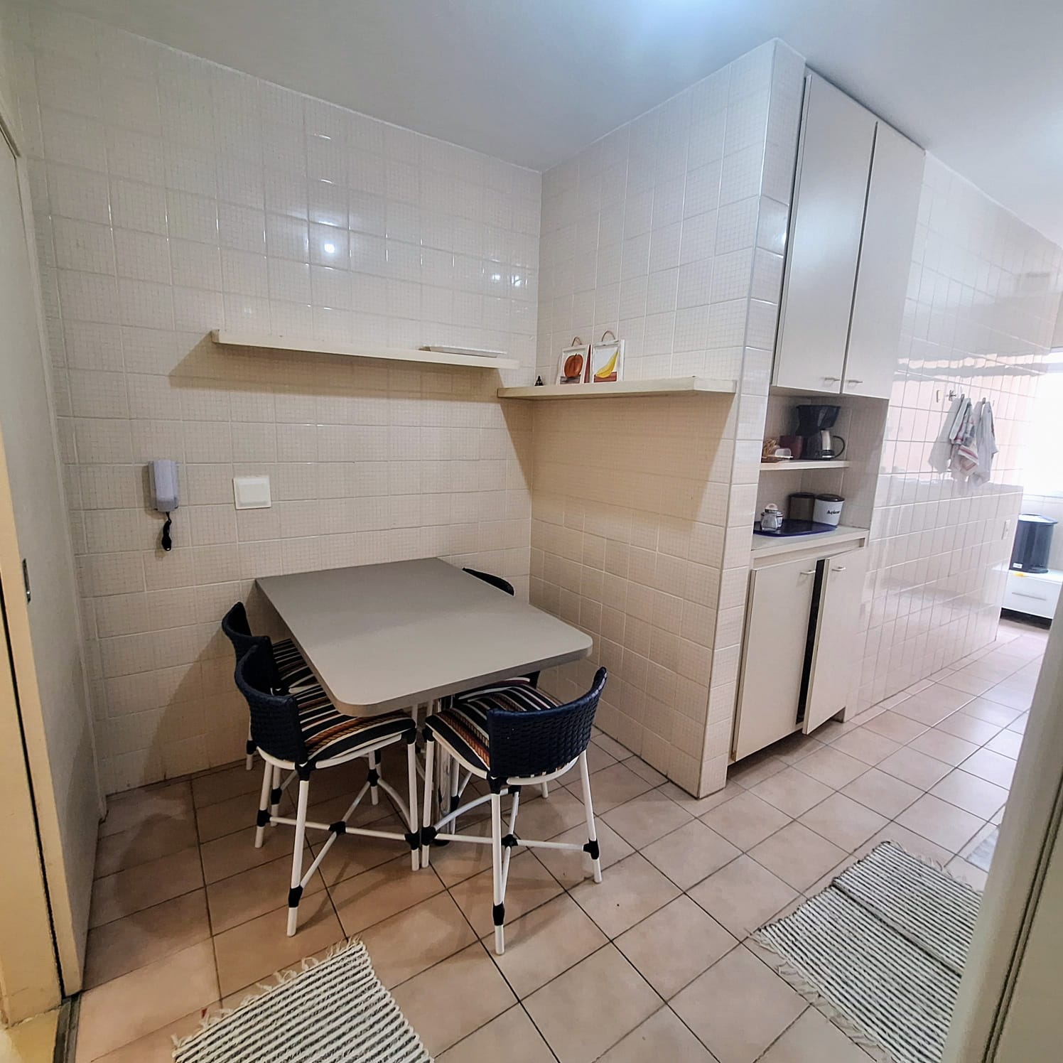 Apartamento com 3 dormitórios à venda, 120 m² por R$ 620.000,00 - Barra Funda - Guarujá/SP AP0351