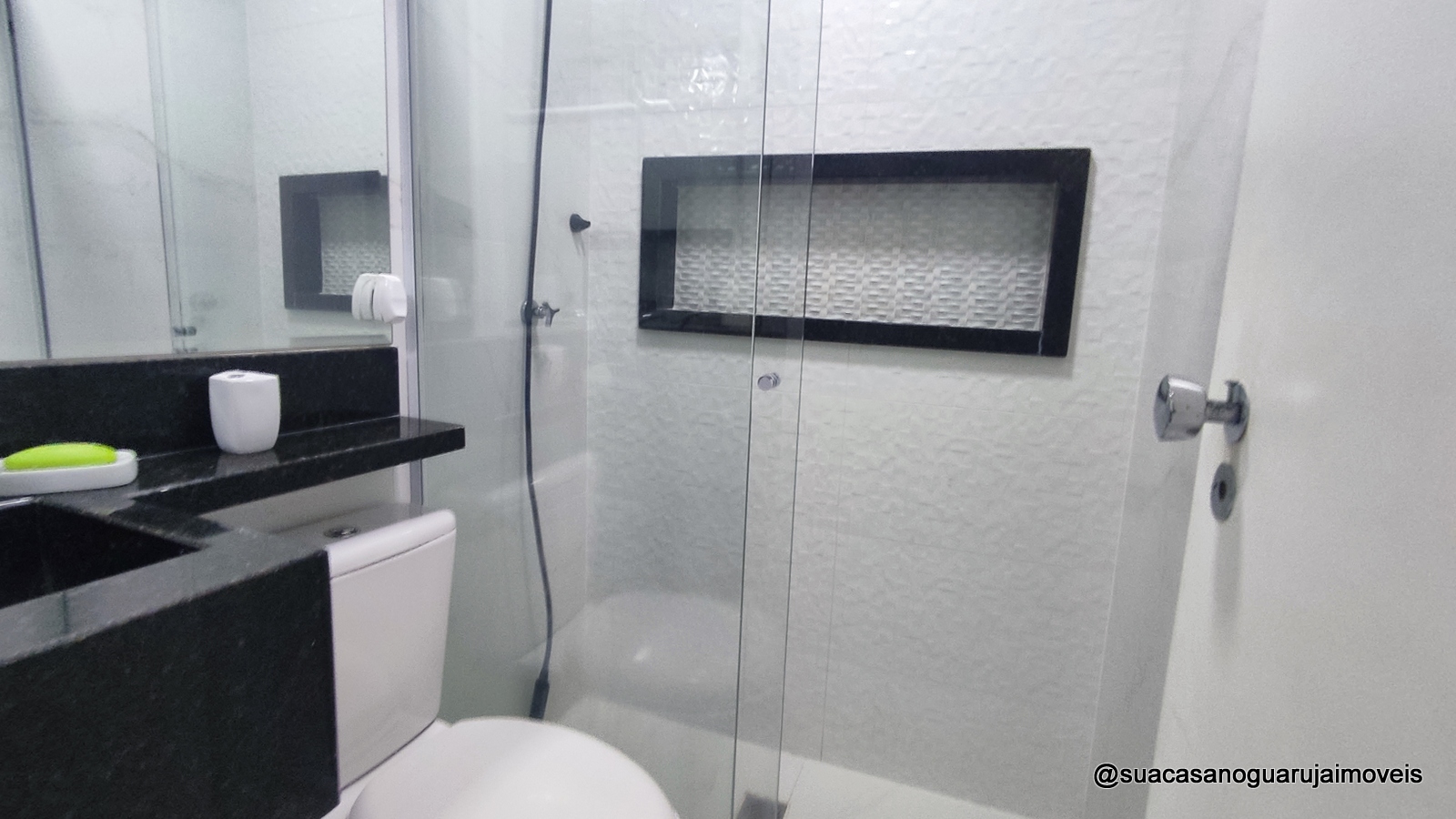 Apartamento à venda com 3 quartos - Foto 18