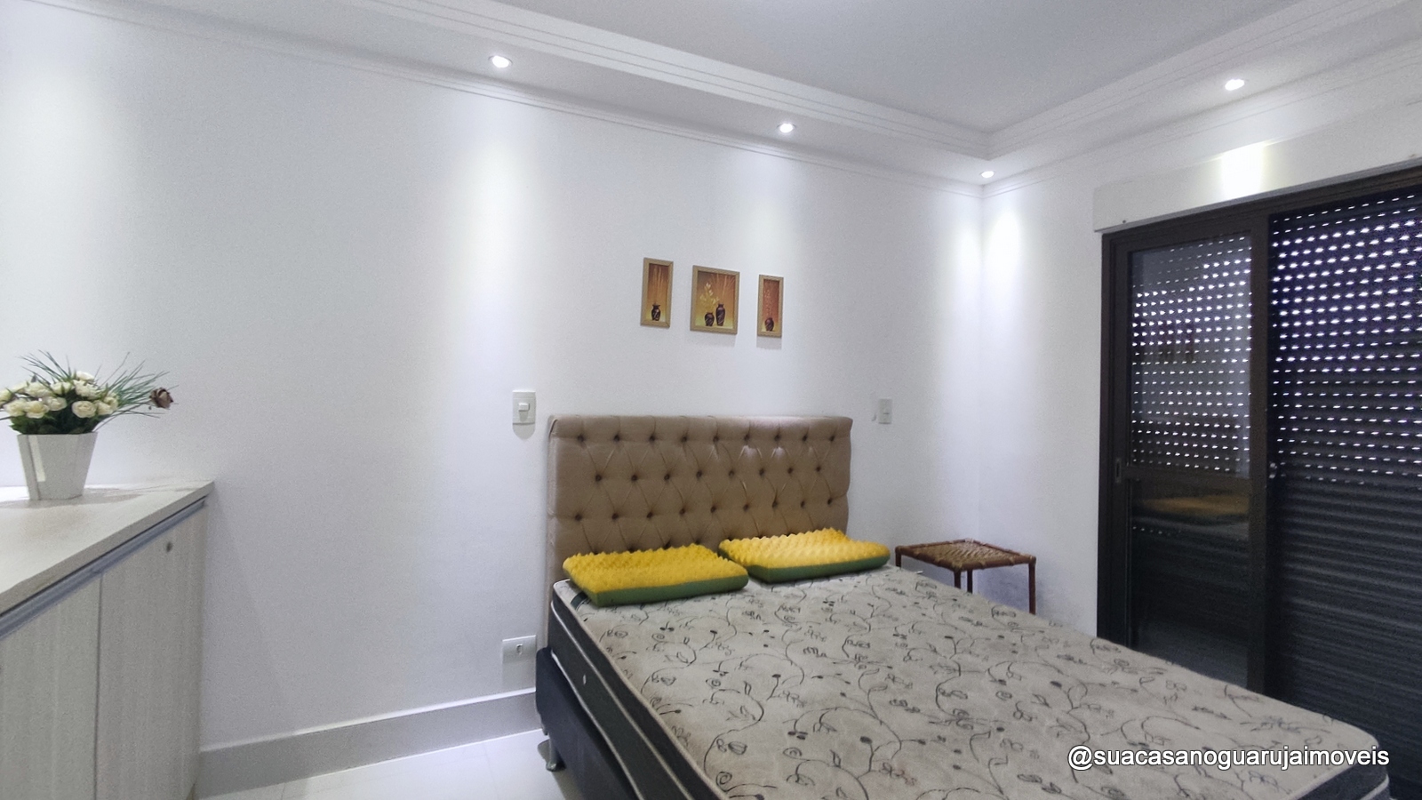 Apartamento à venda com 3 quartos - Foto 19