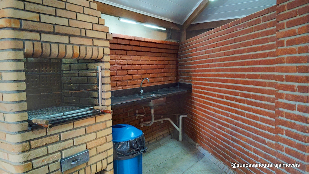 Apartamento com 2 dormitórios à venda, 70 m² por R$ 360.000,00 - Praia da Enseada – Aquário - Guarujá/SP