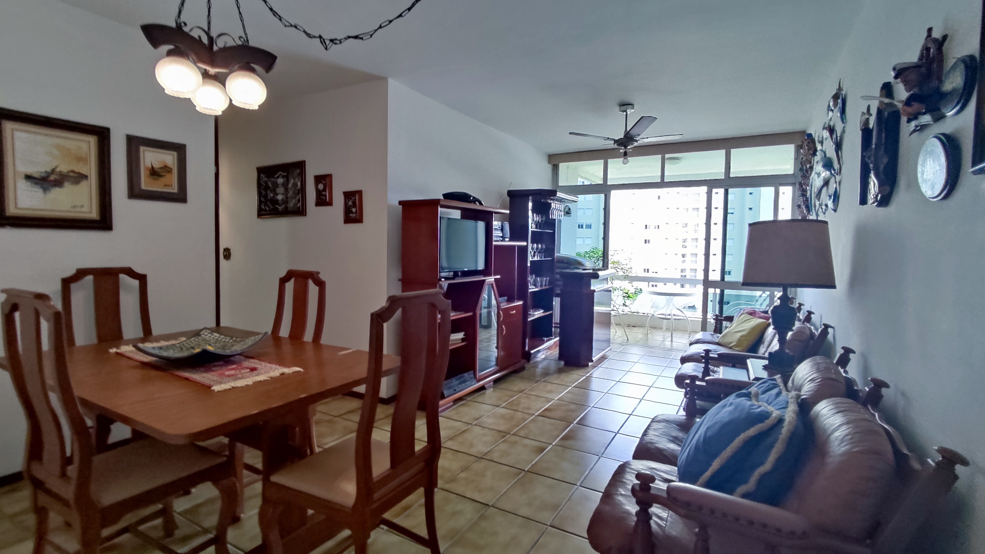 Apartamento à venda com 3 quartos, 95m² - Foto 41