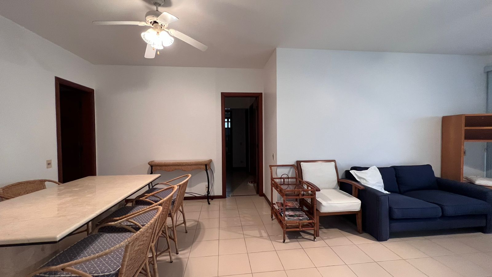 Apartamento com 3 dormitórios à venda, 132 m² por R$ 950.000,00 - Praia da Enseada – Tortugas - Guarujá/SP