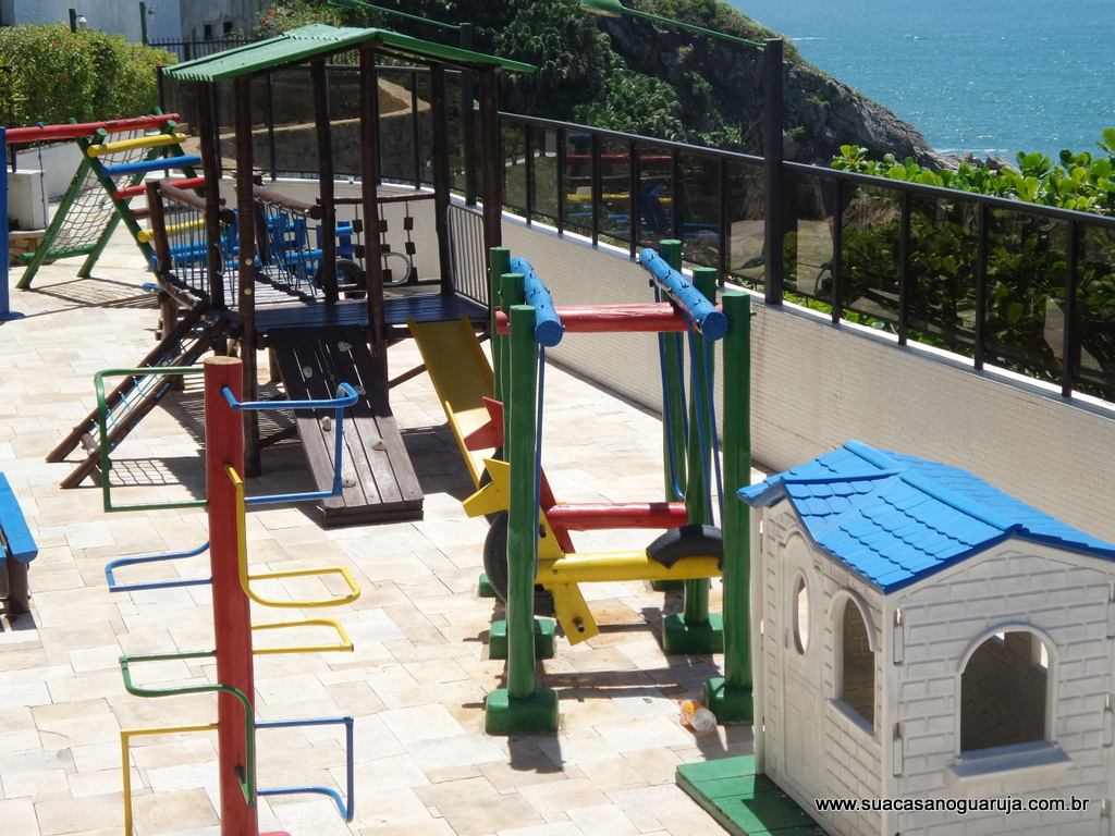 Apartamento com 3 dormitórios à venda, 132 m² por R$ 950.000,00 - Praia da Enseada – Tortugas - Guarujá/SP