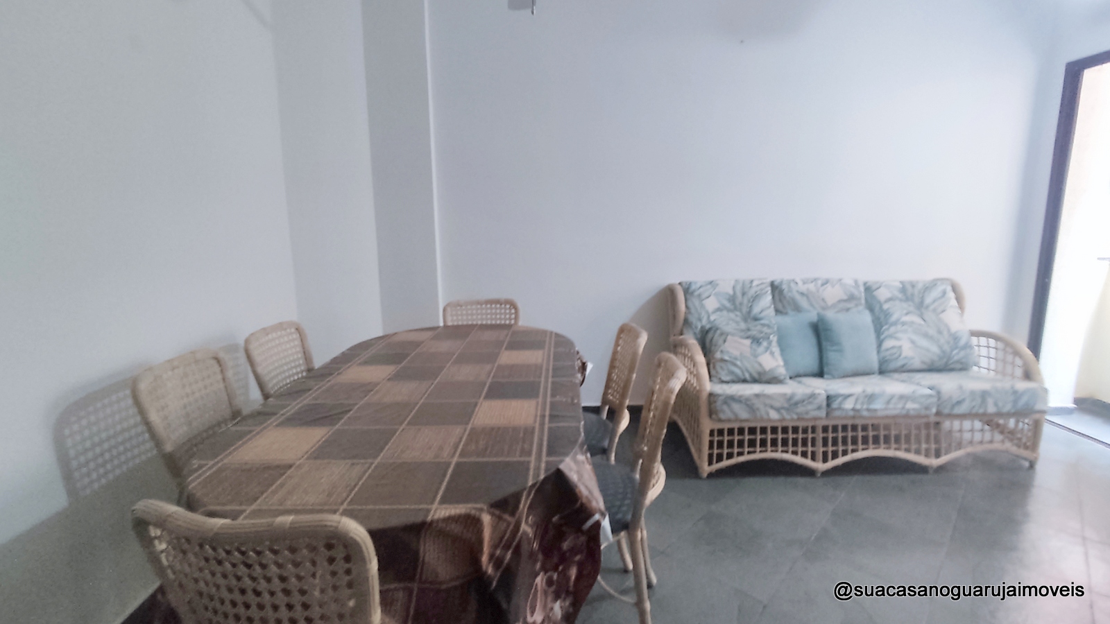 Apartamento, 2 quartos, 68 m² - Foto 3