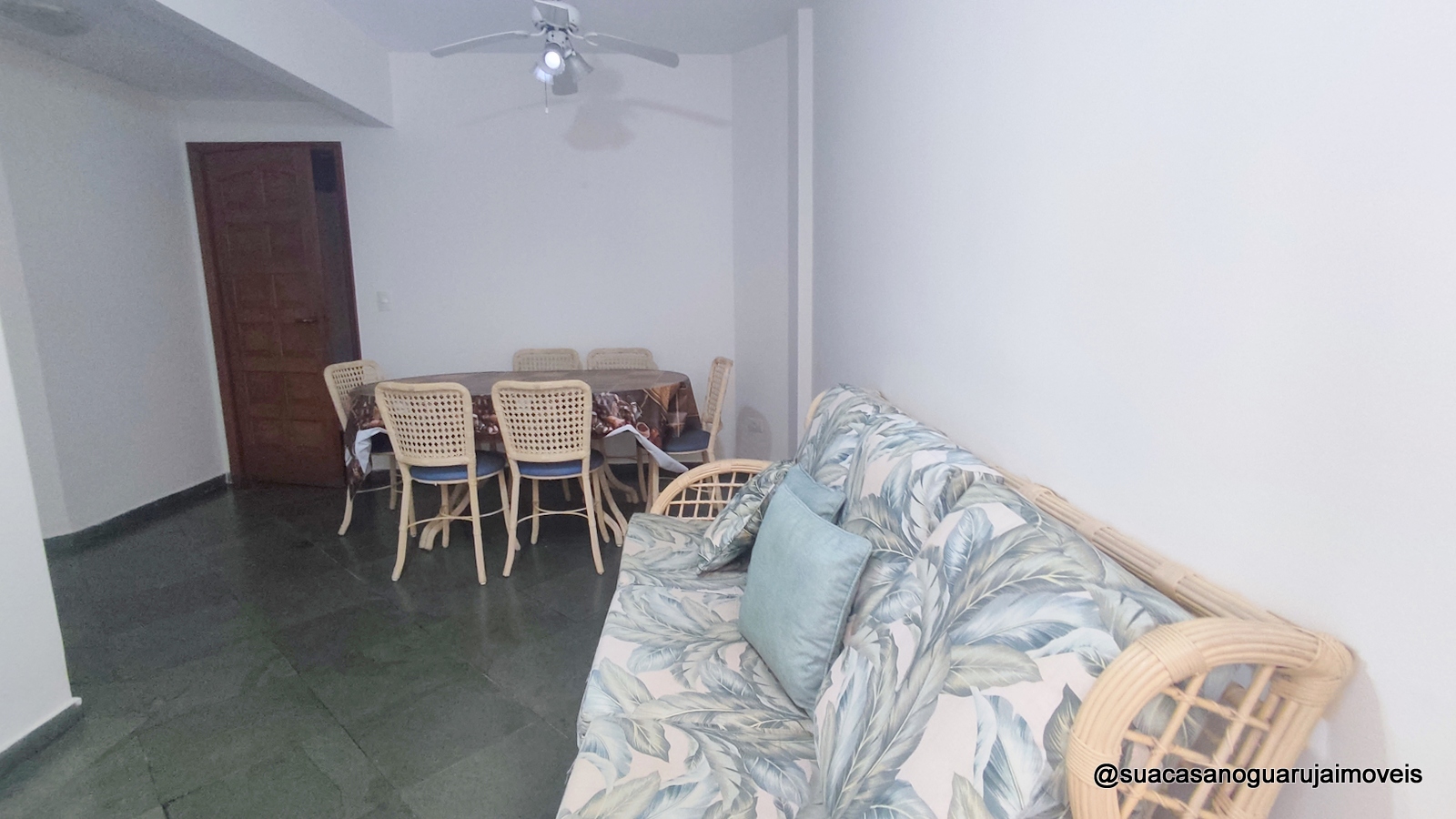 Apartamento à venda com 2 quartos, 68m² - Foto 6